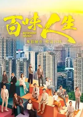 雾隐山河剧集海报